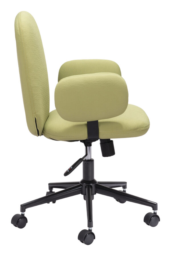 Lionel Office Chair - Image 5