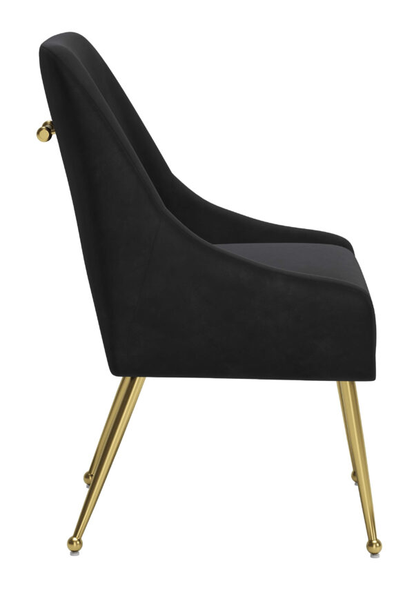Maxine Dining Chair - Image 5