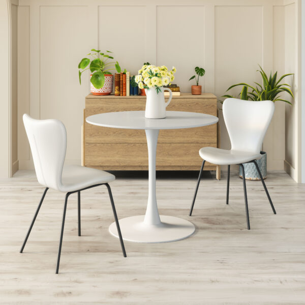Opus Dining Table - Image 11