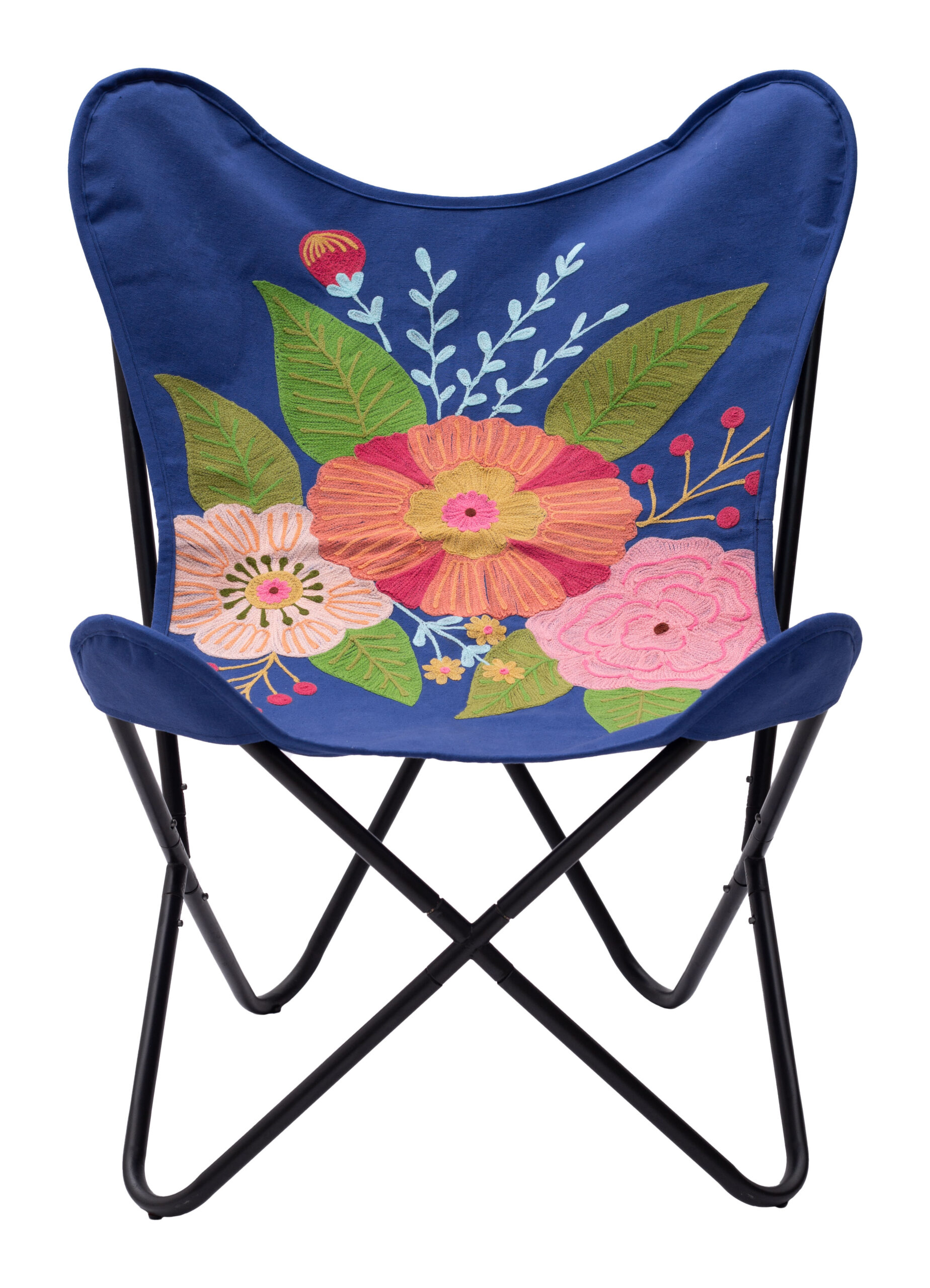 Marsa Accent Chair Multicolor 109817