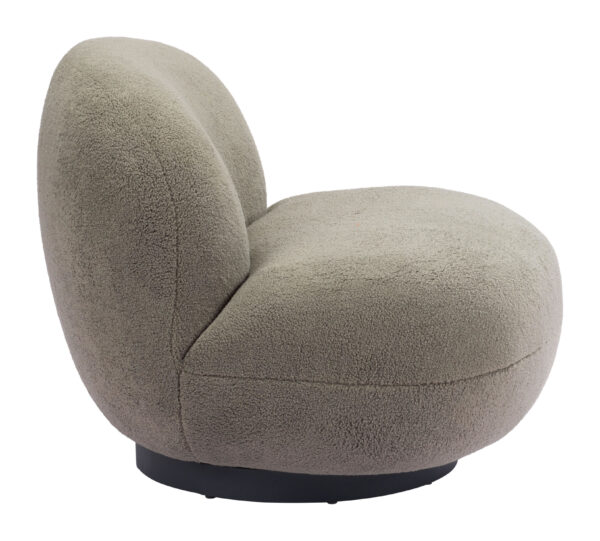 Myanmar Accent Chair - Image 6