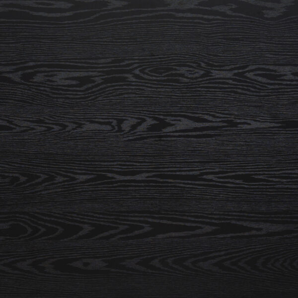 Nida Dining Table Black & Bronze 109957 - Image 6