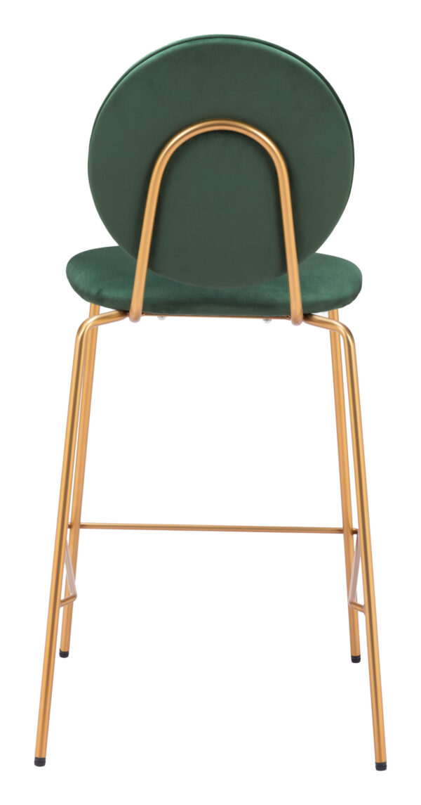 Odessa Counter Stool 109805 (set of 2) - Image 5