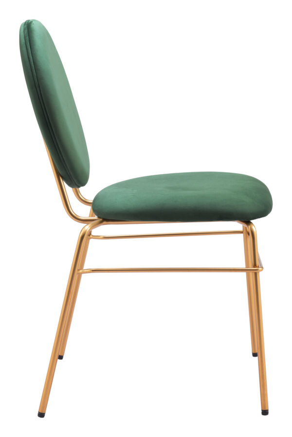 Odessa Dining Chair 109804 (set of 2) - Image 6
