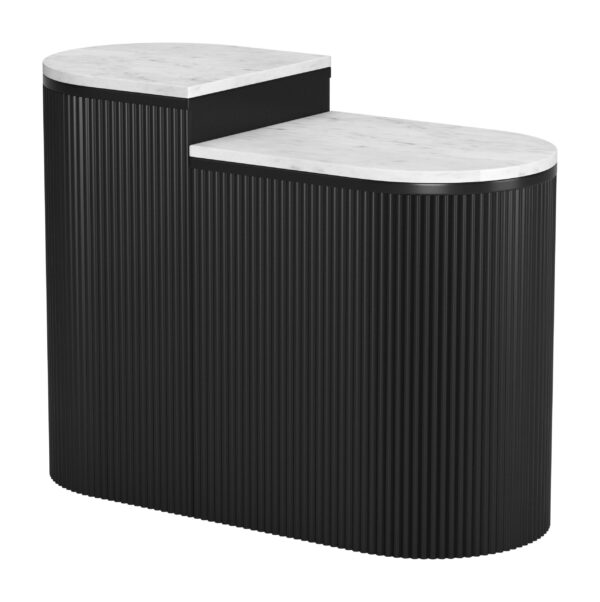 Ormara Side Table Set 109919 - Image 6