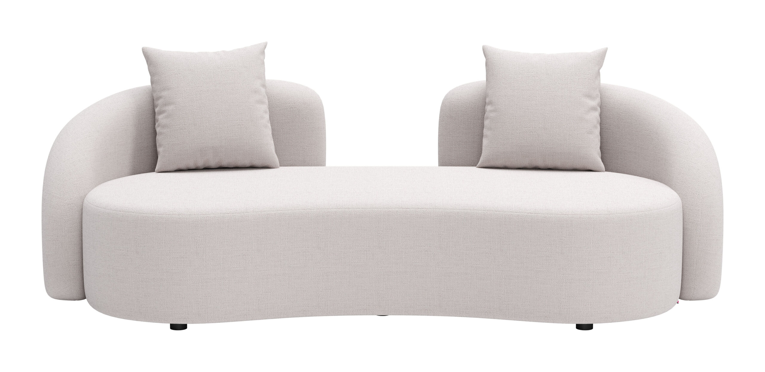 Sunny Isles Sofa Beige 704018