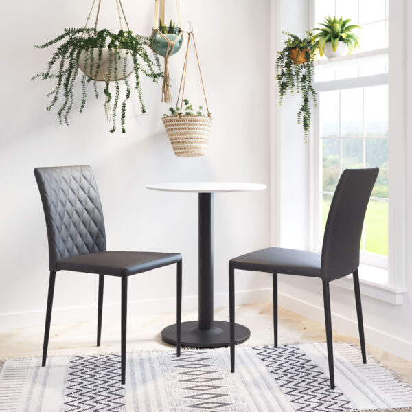 Alto Bistro Table - Image 24