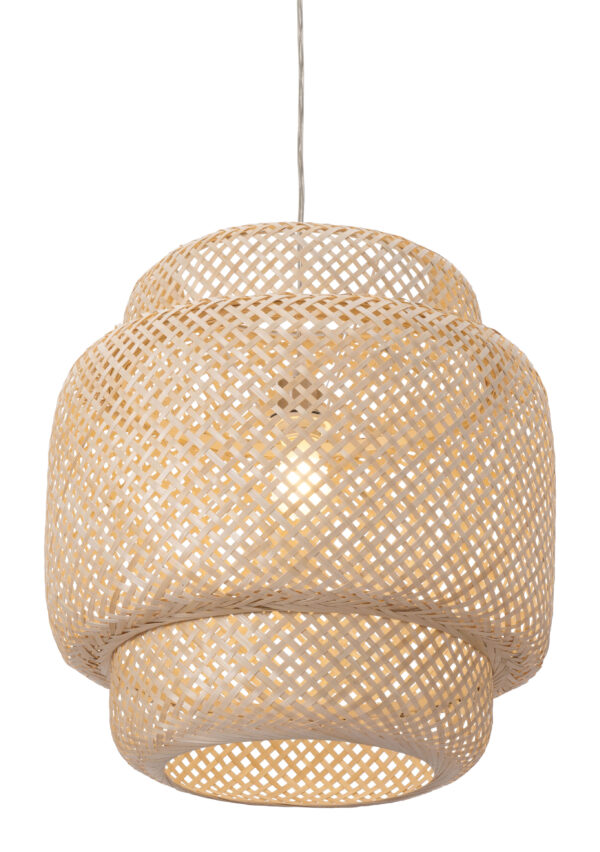 Finch Ceiling Lamp Natural 56123 - Image 6