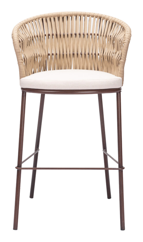 Freycinet Barstool (set of 2) - Image 15
