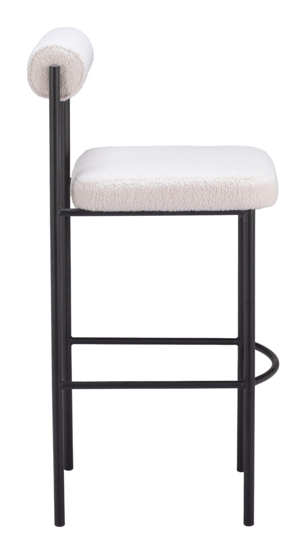 Livorno Barstool (set of 2) - Image 5
