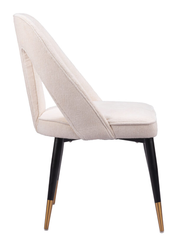 Artus Dining Chair Gray - Image 16