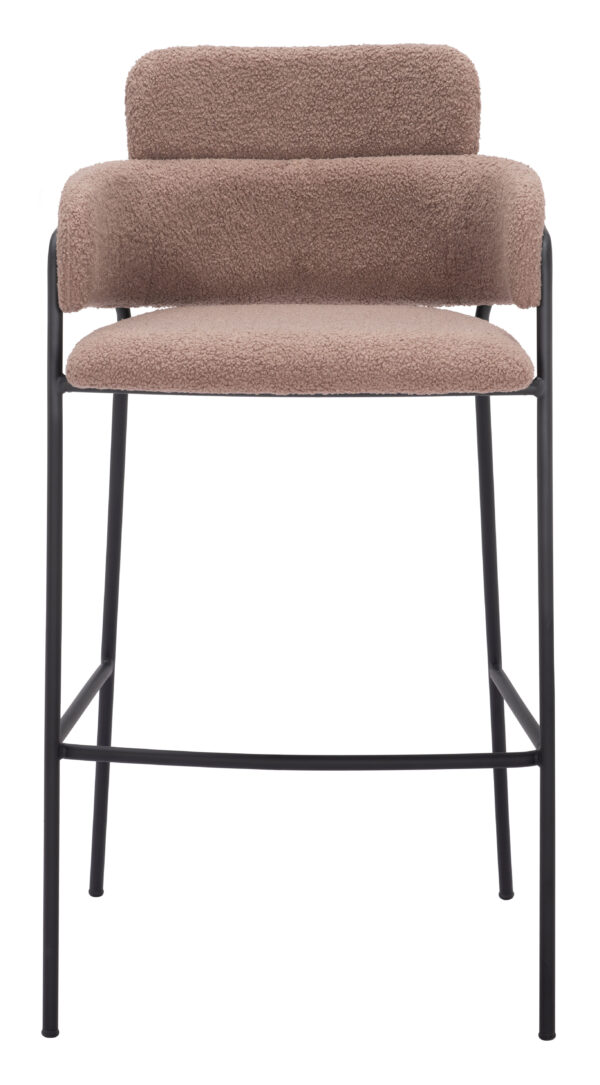 Marcel Barstool (set of 2) - Image 5