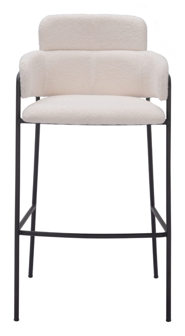 Marcel Barstool (set of 2) - Image 13