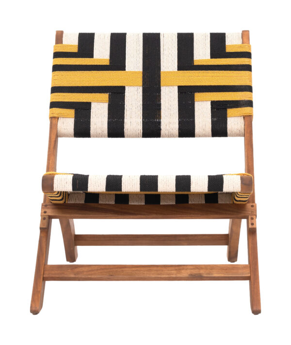Sunbeam Lounge Chair Multicolor 704030 - Image 5