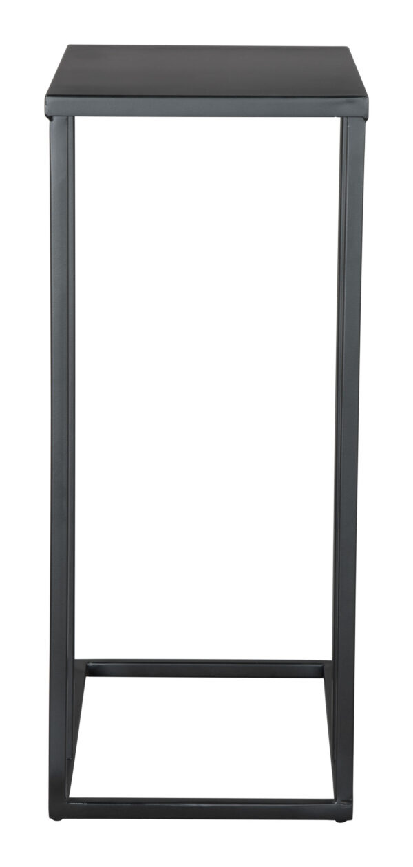 Atom Side Table Black 109268 - Image 6