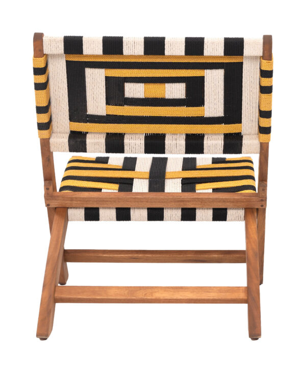 Sunbeam Lounge Chair Multicolor 704030 - Image 6