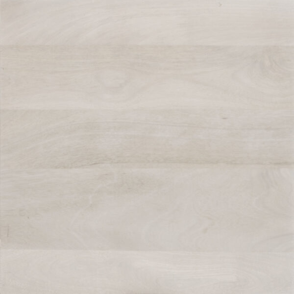 Kiel Side Table Whitewashed 109867 - Image 6