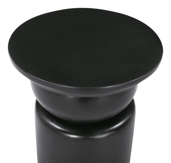 Colombo Side Table Black 109924 - Image 6
