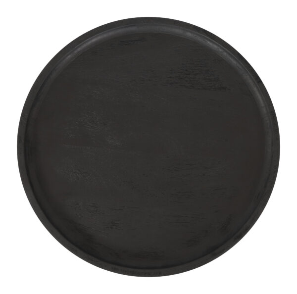 Watson Side Table Black 109085 - Image 6