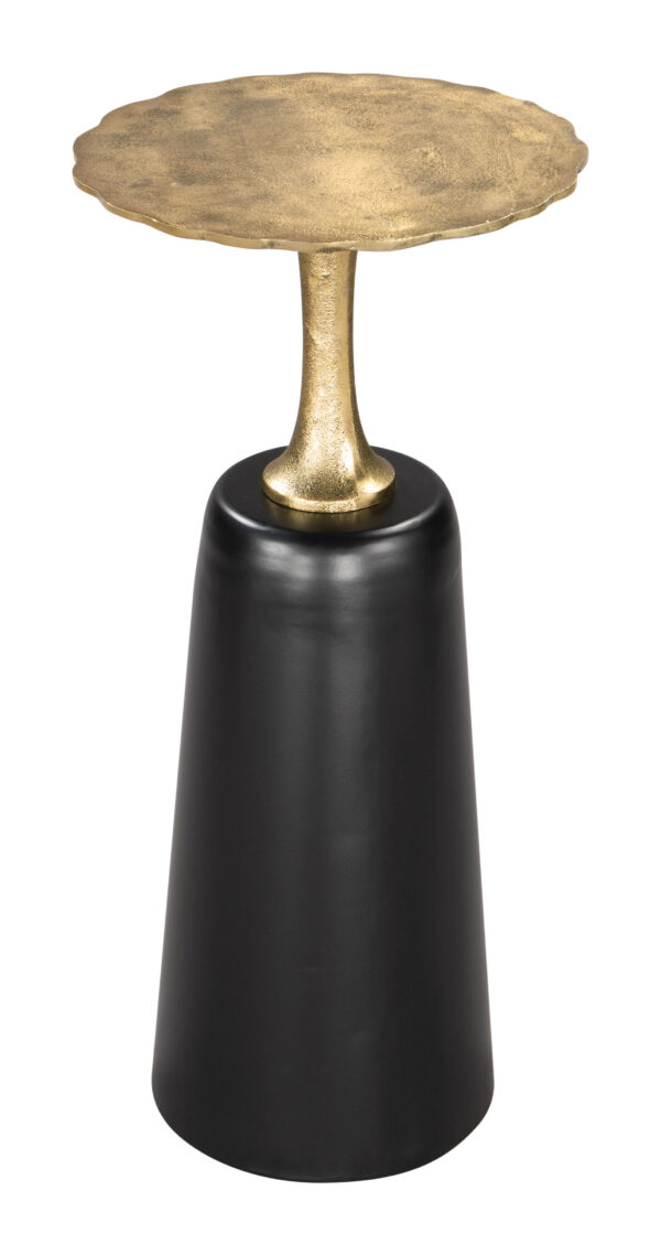 Chenai Drink Table Black 109766 - Image 6