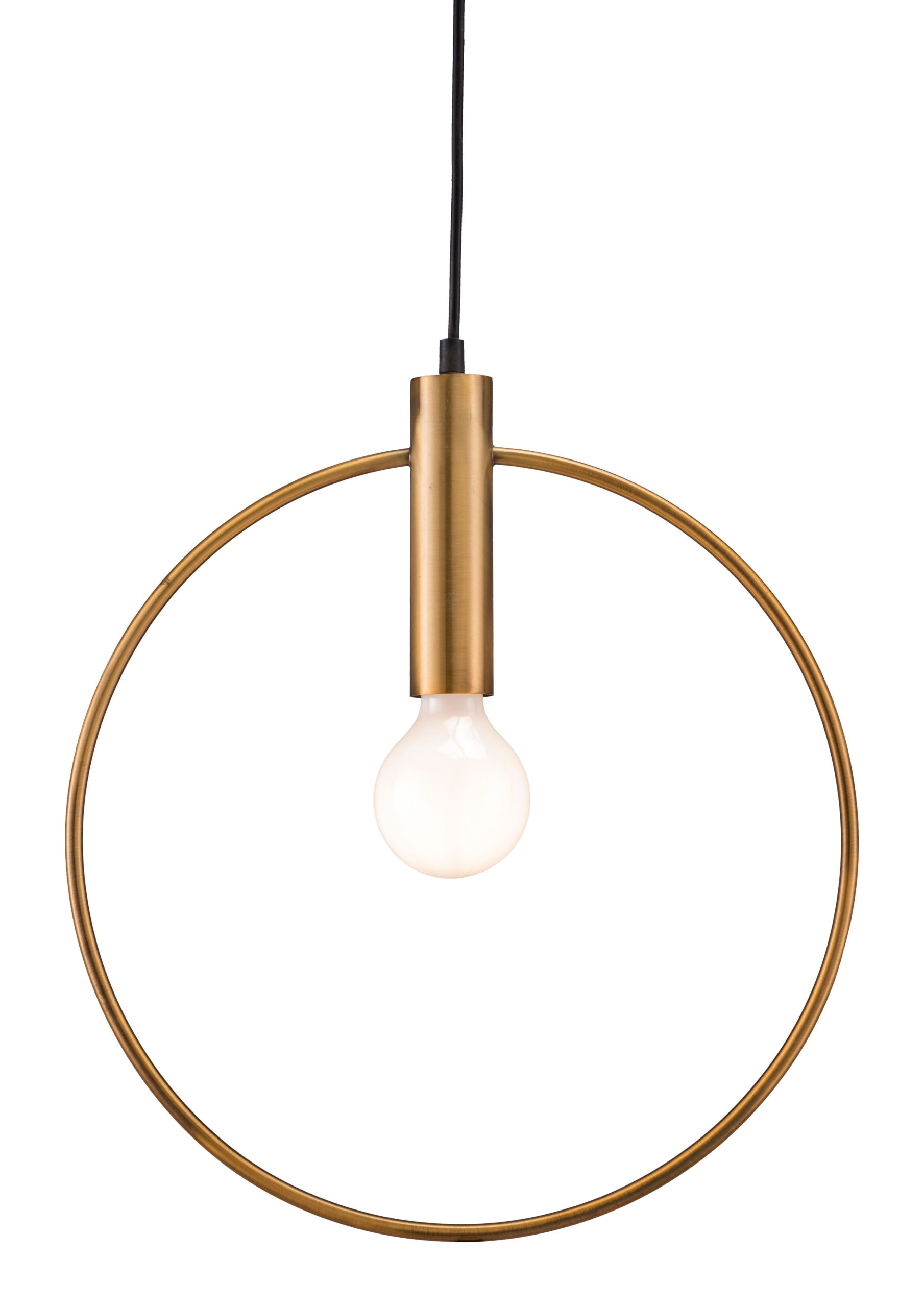 Irenza Ceiling Lamp Brass 56116