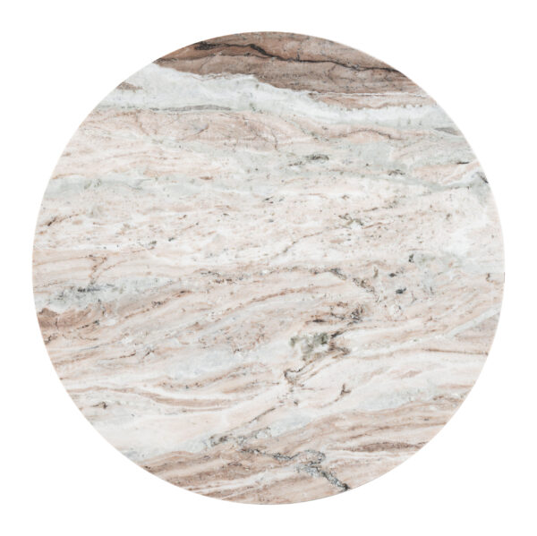 Lancaster Coffee Table Natural 109849 - Image 5
