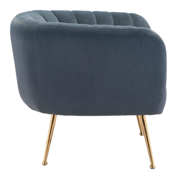 Deco Accent Chair - Image 6