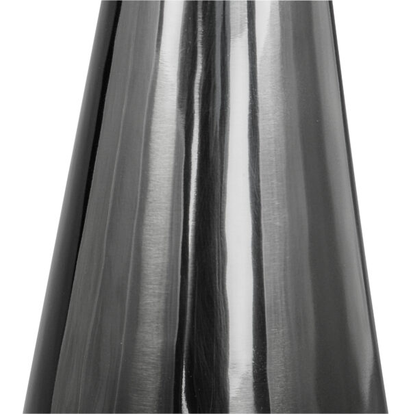 Tim Side Table White & Black 109363 - Image 6