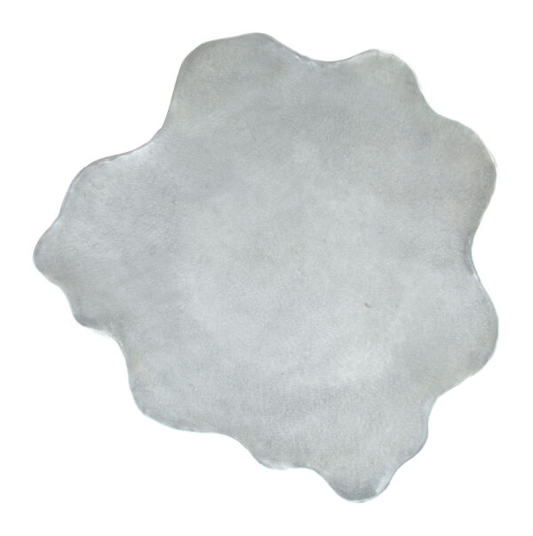 Kortha Coffee Table Antique Silver 109462 - Image 6