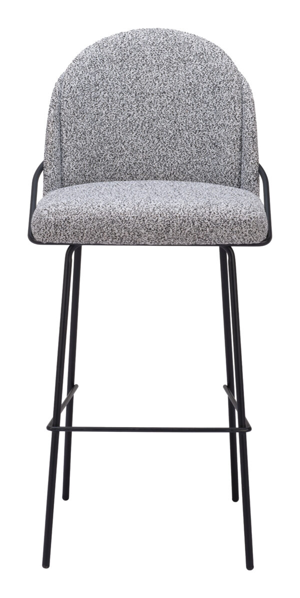 Jambi Barstool (set of 2) - Image 7