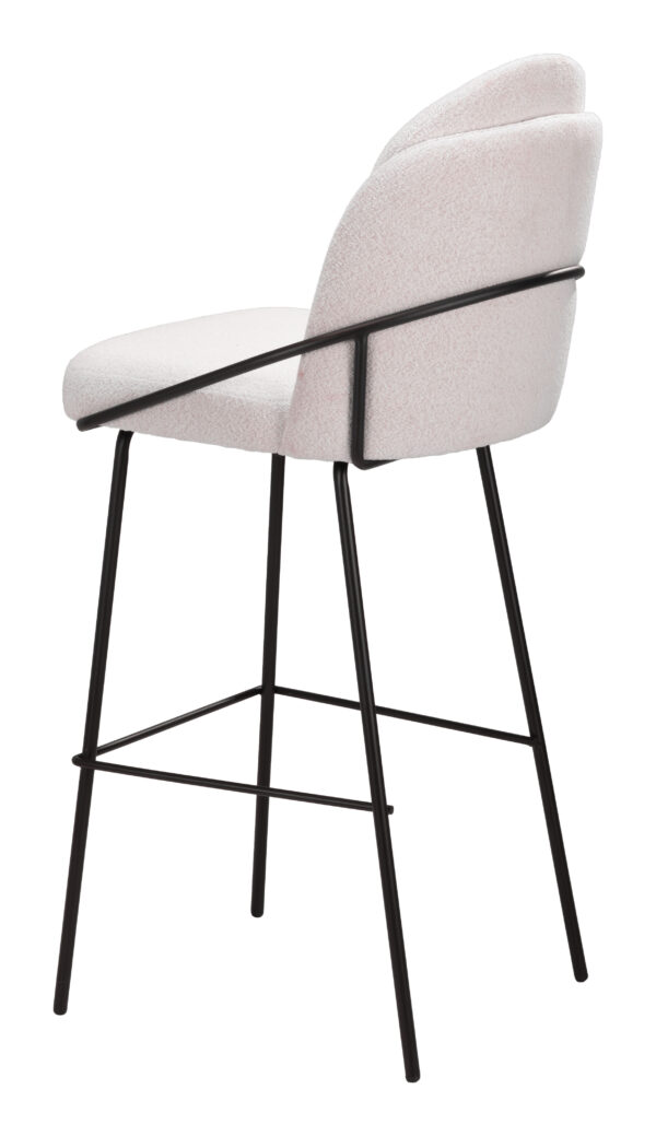 Jambi Barstool (set of 2) - Image 17