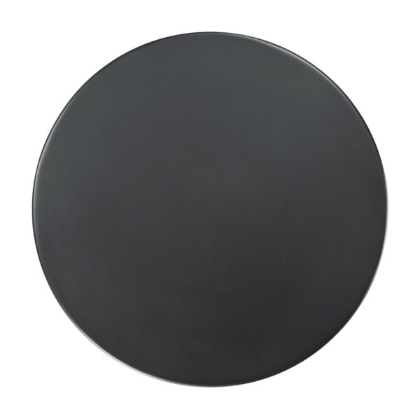 Baku Side Table Black 109755 - Image 6