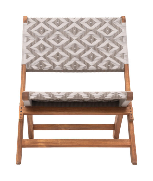 Tide Lounge Chair Multicolor 704031 - Image 6