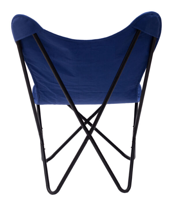 Marsa Accent Chair Multicolor 109817 - Image 6