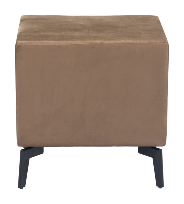 Montana Side Table Brown 109624 - Image 6