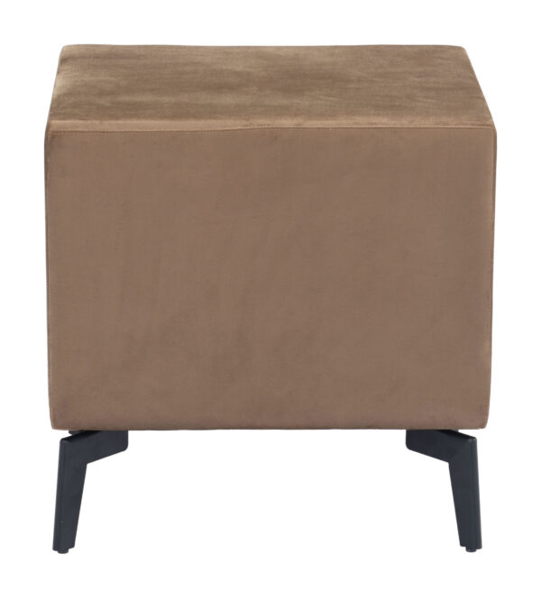 Montana Side Table Brown 109624 - Image 6