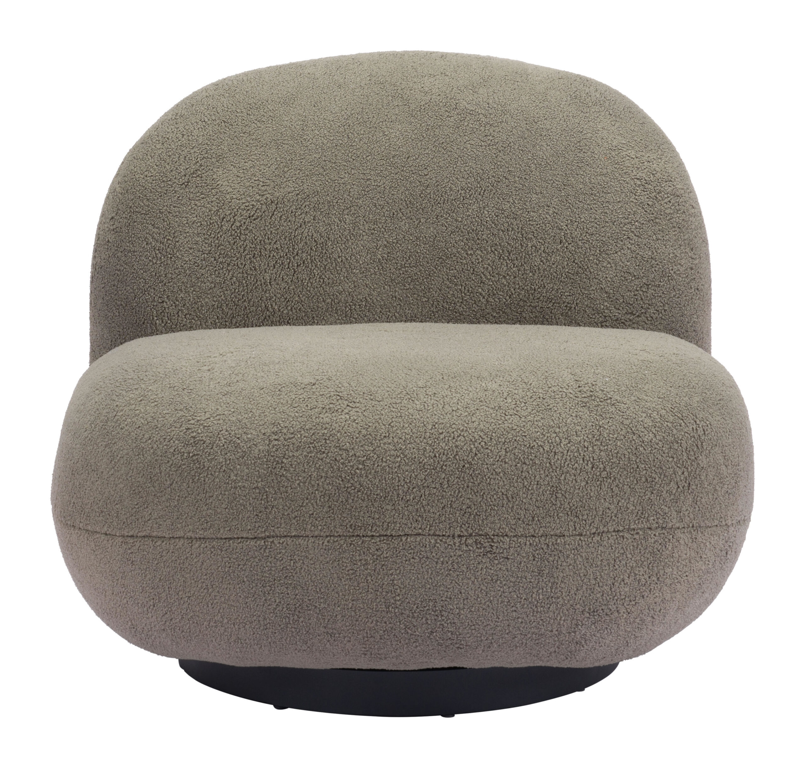 Myanmar Accent Chair