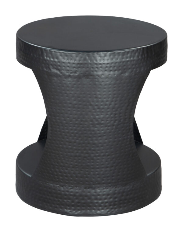 Nuuk Side Table Black 109757 - Image 6