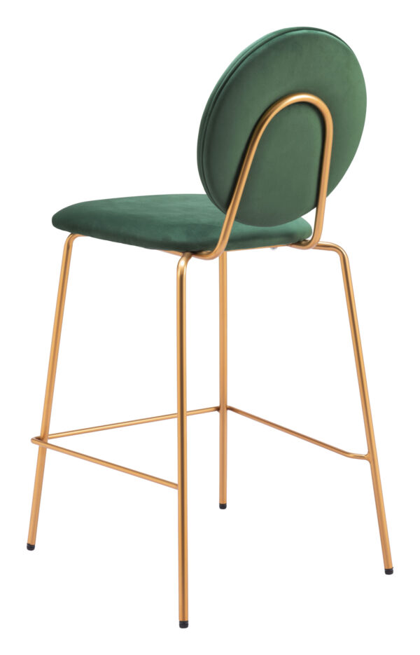 Odessa Counter Stool 109805 (set of 2) - Image 6