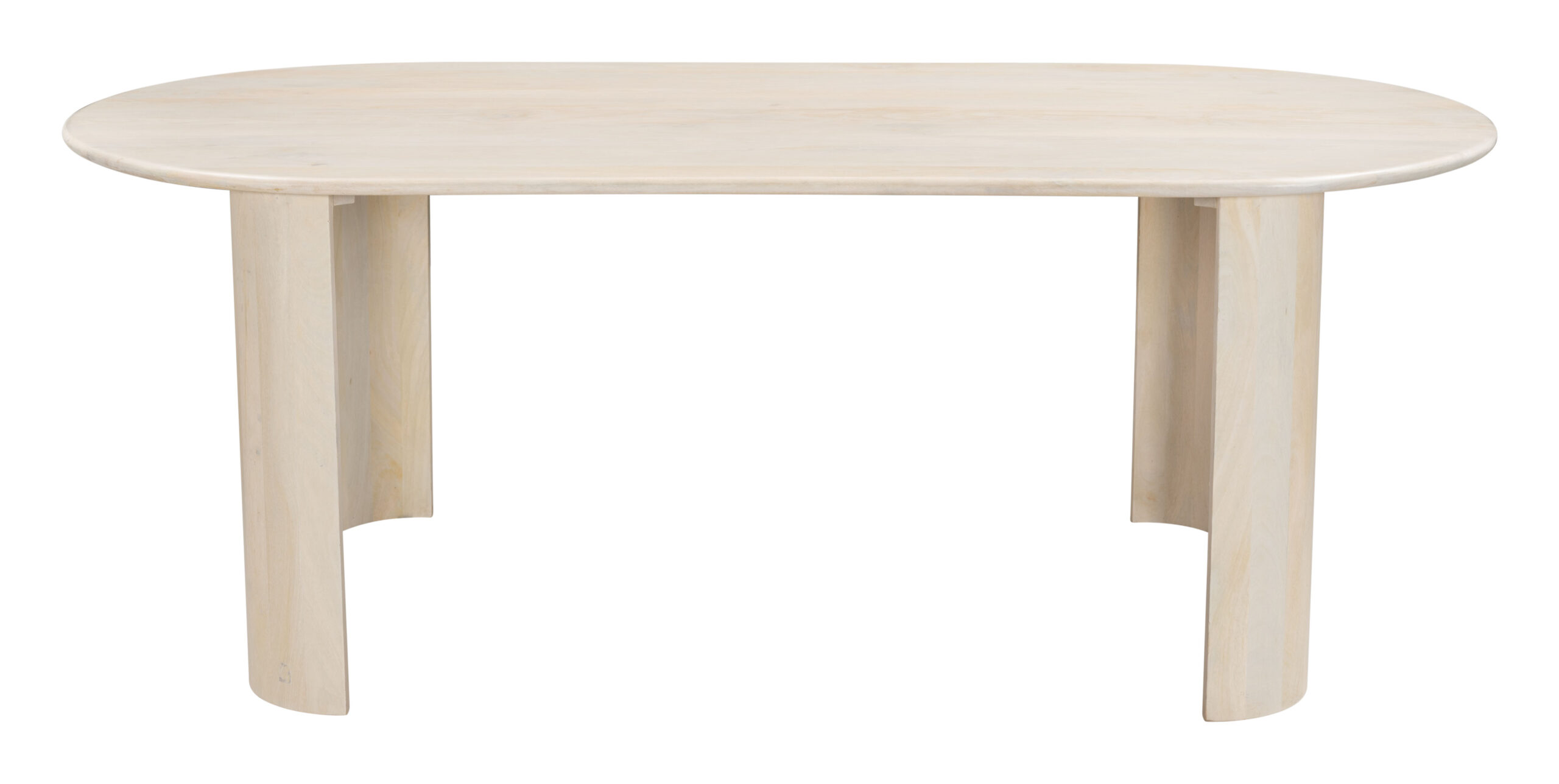Risan Dining Table Natural 109857