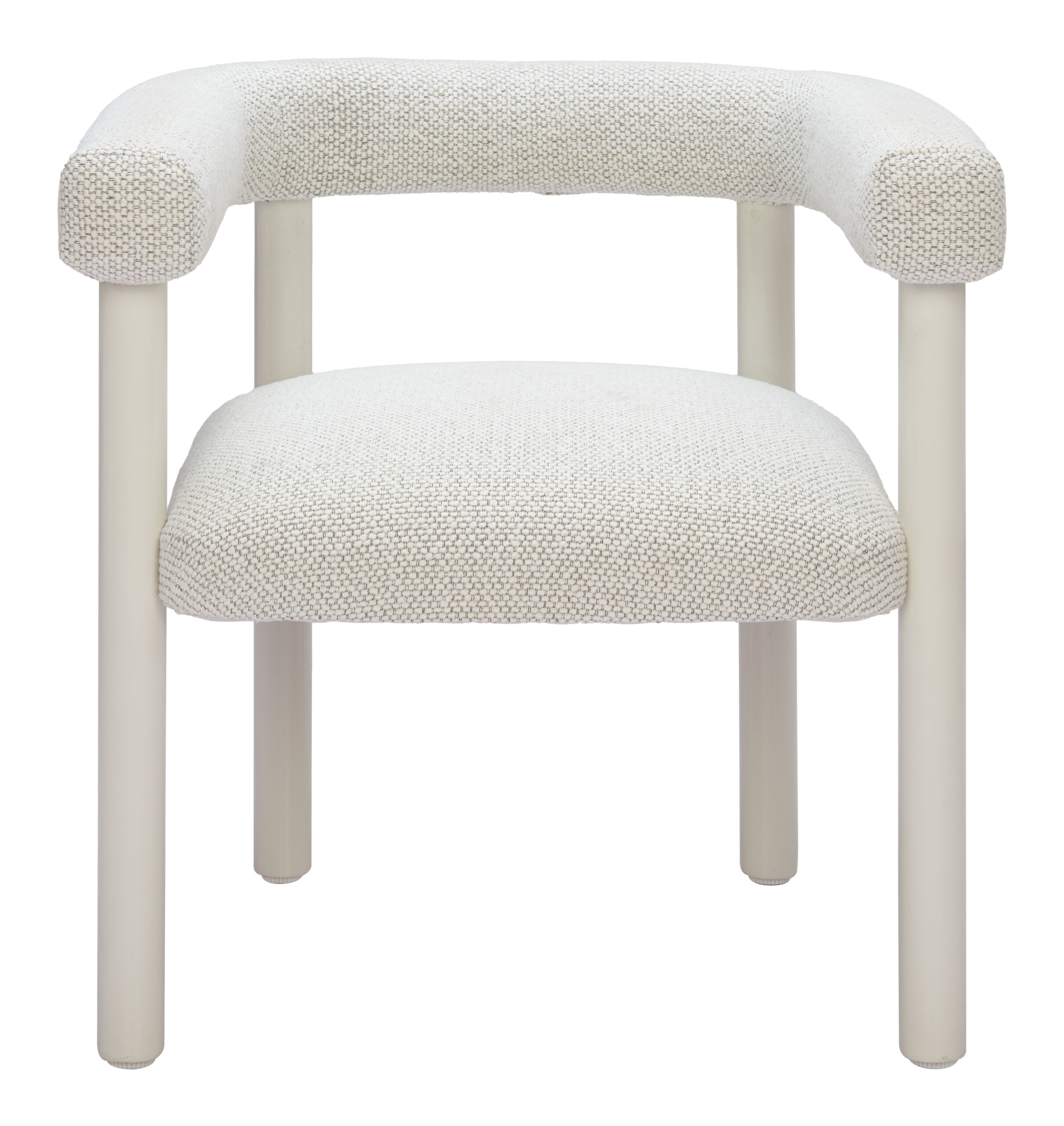 Sunbath Dining Chair White 704048 (set of 2)