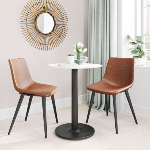 Alto Bistro Table - Image 25