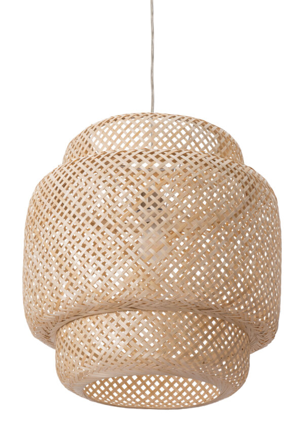 Finch Ceiling Lamp Natural 56123 - Image 7