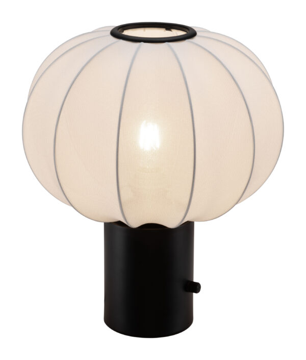 Wisteria Floor Lamp White 56151 - Image 6