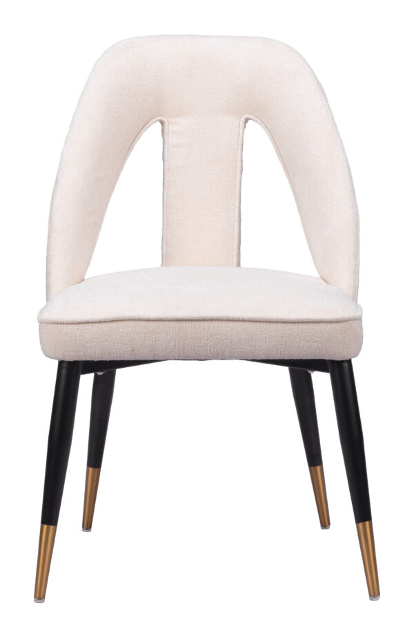 Artus Dining Chair Gray - Image 17