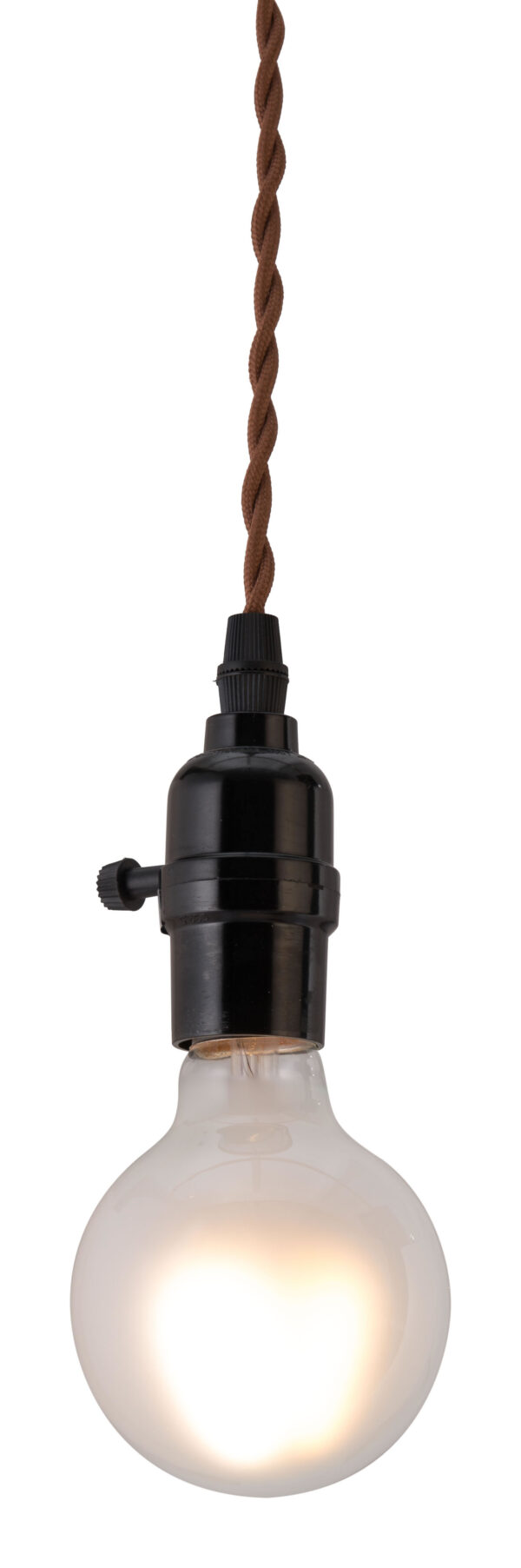 Molly Ceiling Lamp Black 56121 - Image 7