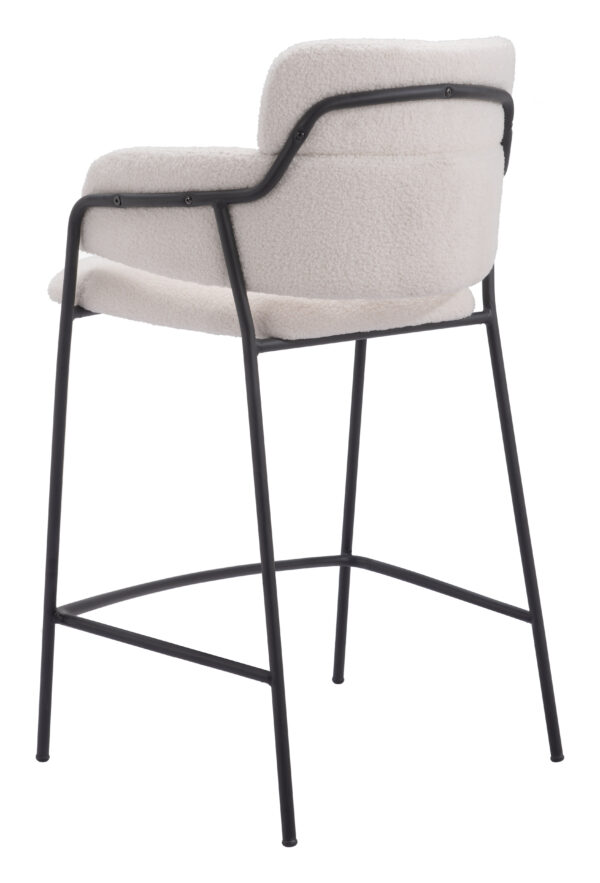 Marcel Counter Stool (set of 2) - Image 4