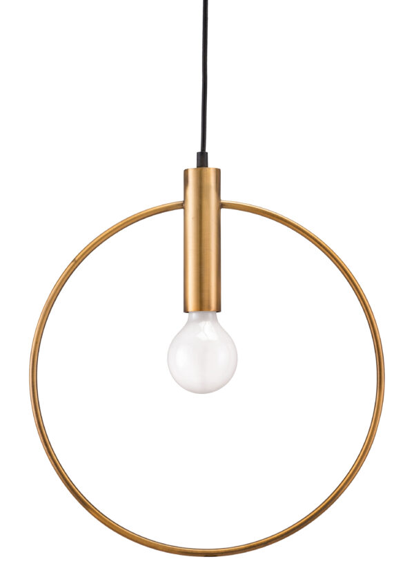 Irenza Ceiling Lamp Brass 56116 - Image 7