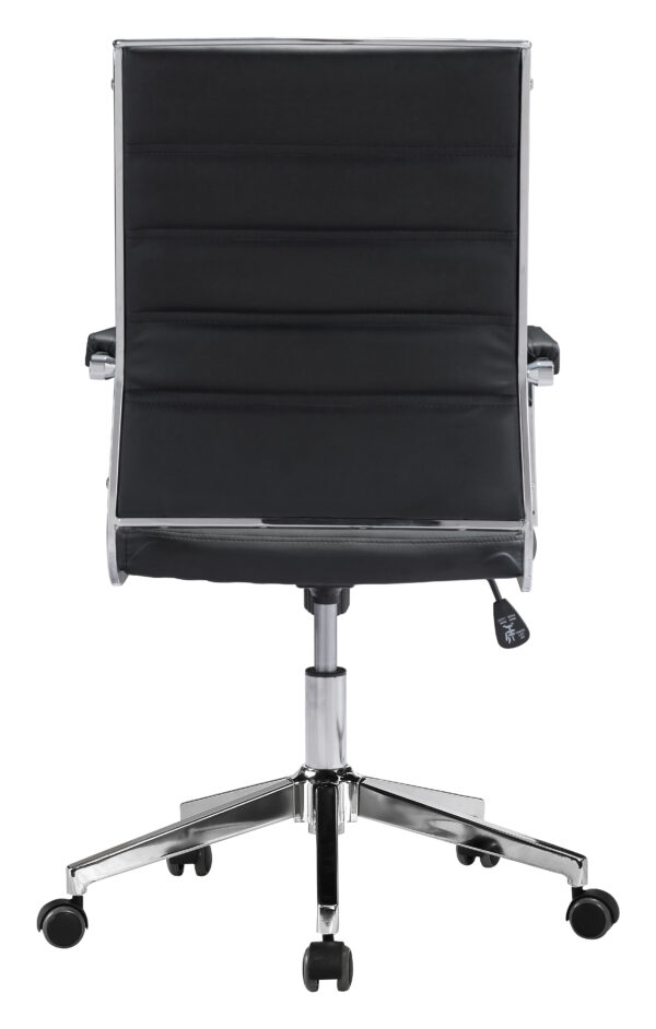 Liderato Office Chair Black 101823 - Image 7