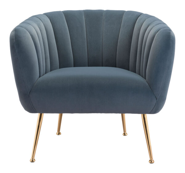 Deco Accent Chair - Image 7